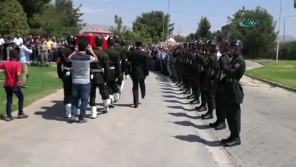 Silopili şehidin cenazesinde Kürtçe ağıtlar yankılandı