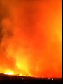 Idaho Firenado Shoots '100Ft Flames' Into Air