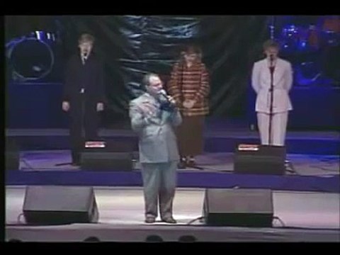 Enciende Una Luz - Marcos Witt