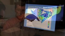 Storm Surge, Computer Modeling of Hurricanes