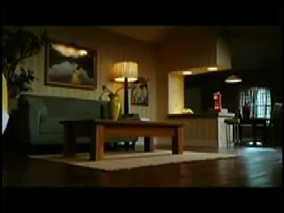 Corn Pops Zombie Commercial