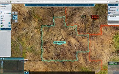 Command & Conquer - Tiberium Alliances Tutorial EP1