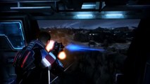 Mass Effect 3 Adrenaline Pumping Gameplay