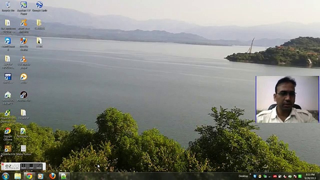 HTML-4  TABLES IN HINDI