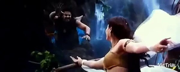 Dheevara Full Video Song Baahubali The Beginning