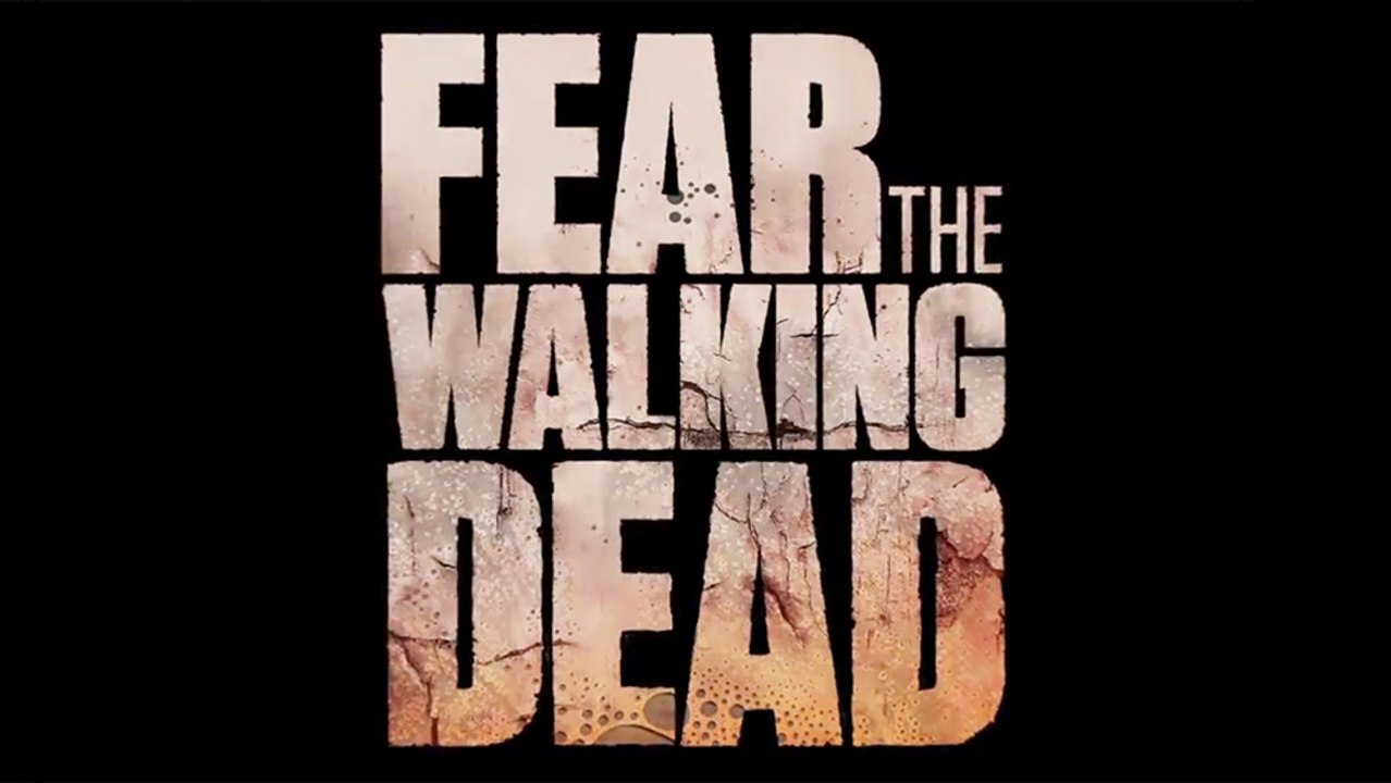 Fear the Walking Dead : Scène d'ouverture