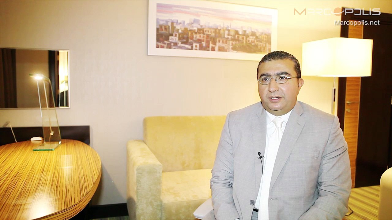 Hossam Al Gendy: Overview of the Tourism Sector in Jeddah and Saudi Arabia