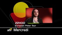 European Poker Tour 260815