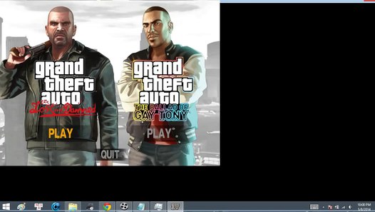 Gta Iv 100 Video Ram Fix Above 2 0gb  Grand Theft Auto Iv