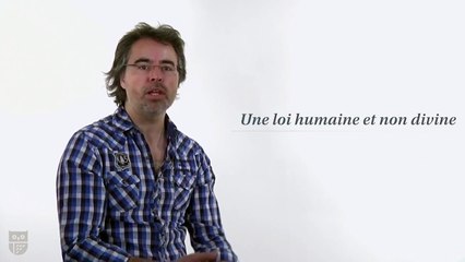 Bac philo - La justice : Ouverture