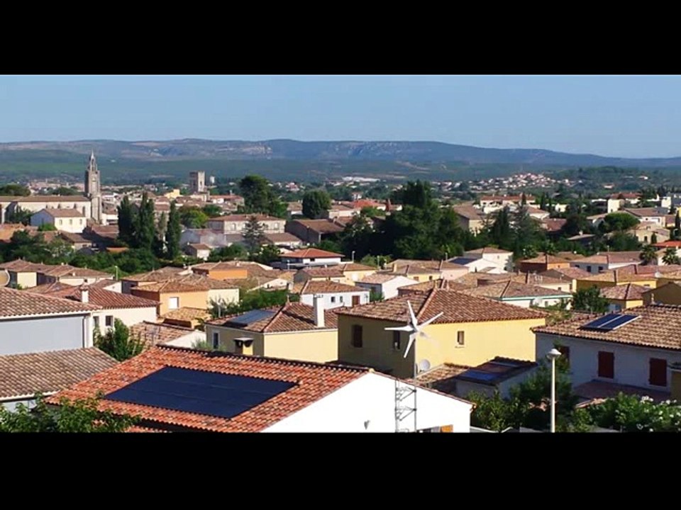 Village de Gigean (3)