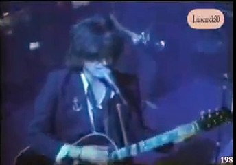 The Whole Of The Moon - The Waterboys 1985