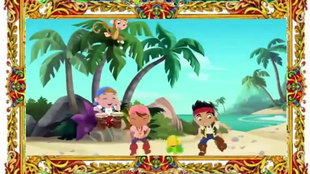 ДЖЕЙК И ПИРАТЫ НЕТЛАНДИИ на русском ТАНЦЫ ДЖЕЙКА В ДЖУНГЛЯХ 16 СЕРИЯ