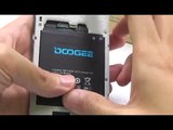 DOOGEE DG800 VALENCIA