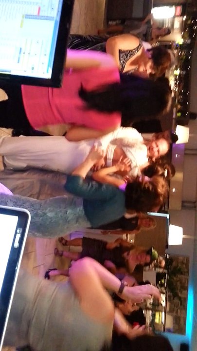 Band Italienisch Deutsches Internationale Musik Hochzeitsband Ondeblue