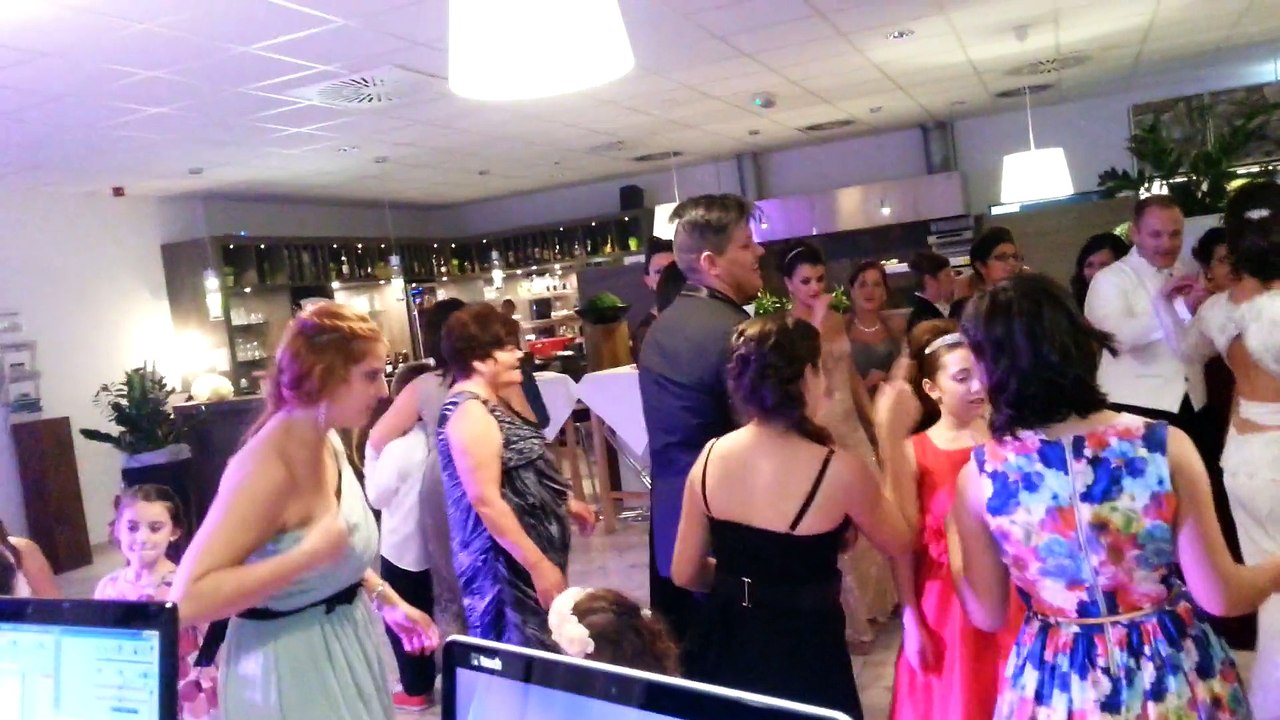 Italienische Duo Trio Live Musik Band #Ondeblue.de