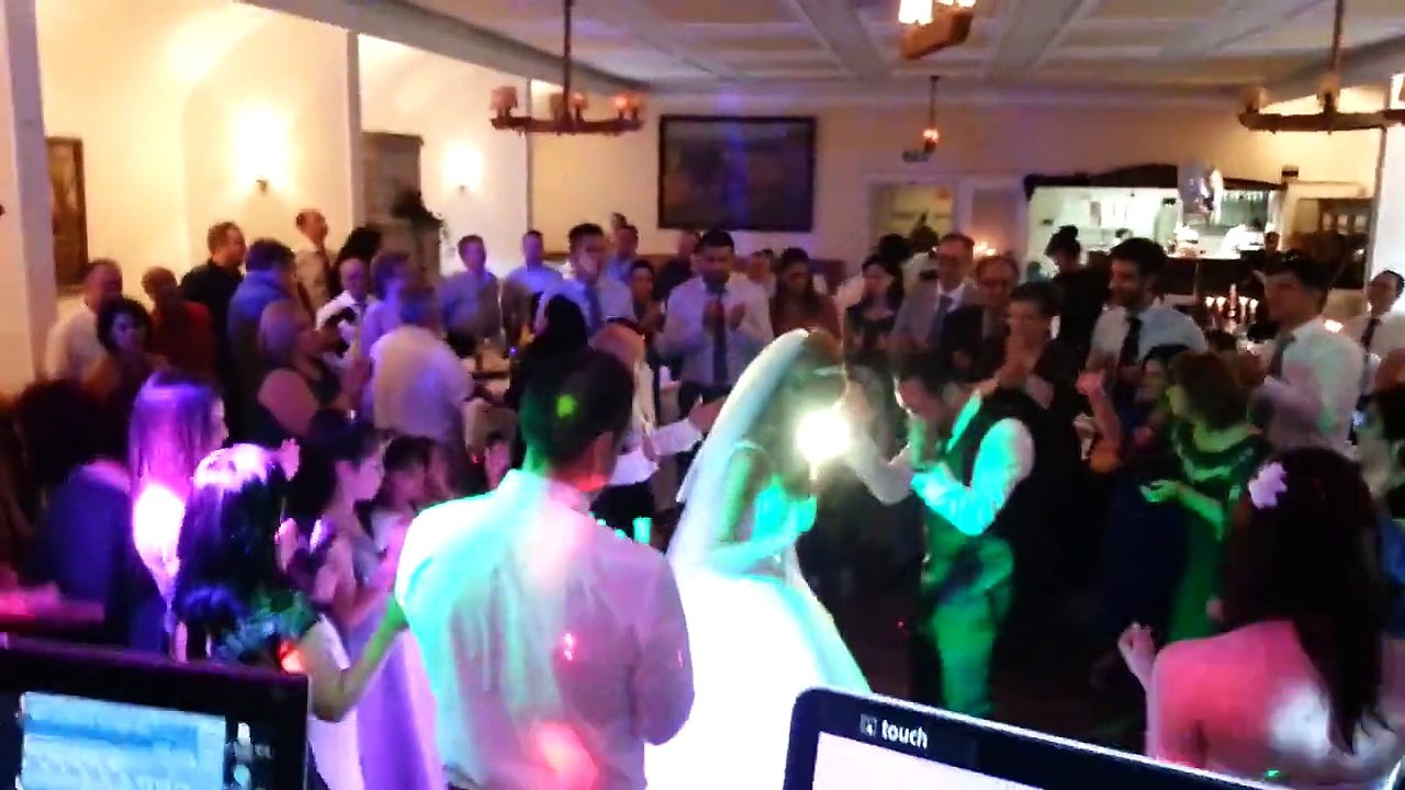 Italo Bands - Italienische Musik - Deutsch-Italo für Events - Hochzeiten