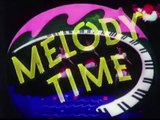 Melody Time - Theatrical Trailer