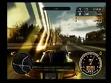 Need for Speed Most Wanted - Bull