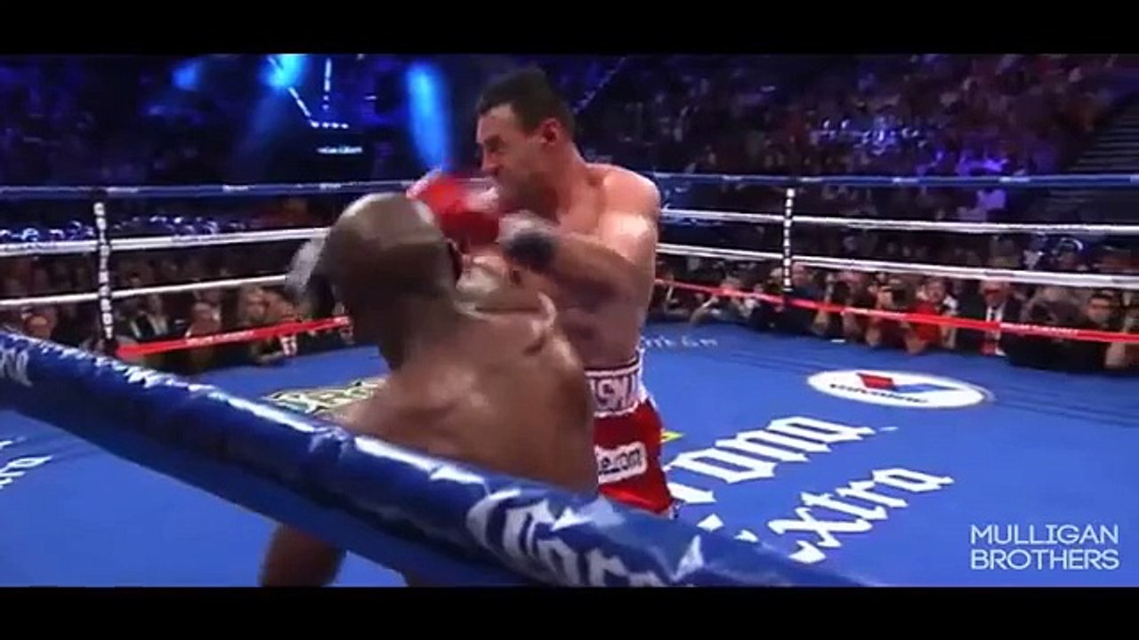 Boxing Motivation - Stand Witness To Greatness