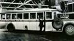 Cummins History: Cummins 1932 Coast-to-Coast Bus Run