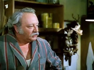 3/3 Pumuckl und das neue Badezimmer