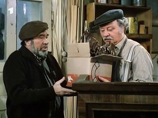 2/3 Pumuckl und das neue Badezimmer