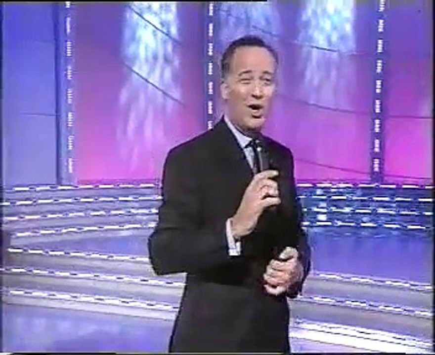 Michael Barrymore