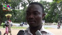 Pacôme Dosseh SOHEY: on ne doit pas se décourager, ce qui se passe concerne tout le peuple togolais