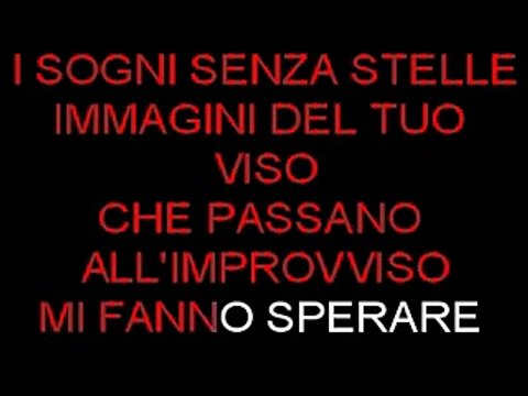 Adagio-Lara Fabian (Karaoke) by Revolution Music