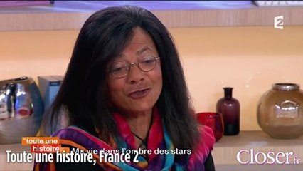 Toute une histoire : Maïk, doublure voix de Whoopi Goldberg, jeudi 20 août