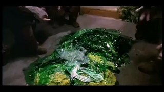 what a scary Scene From Troll 2