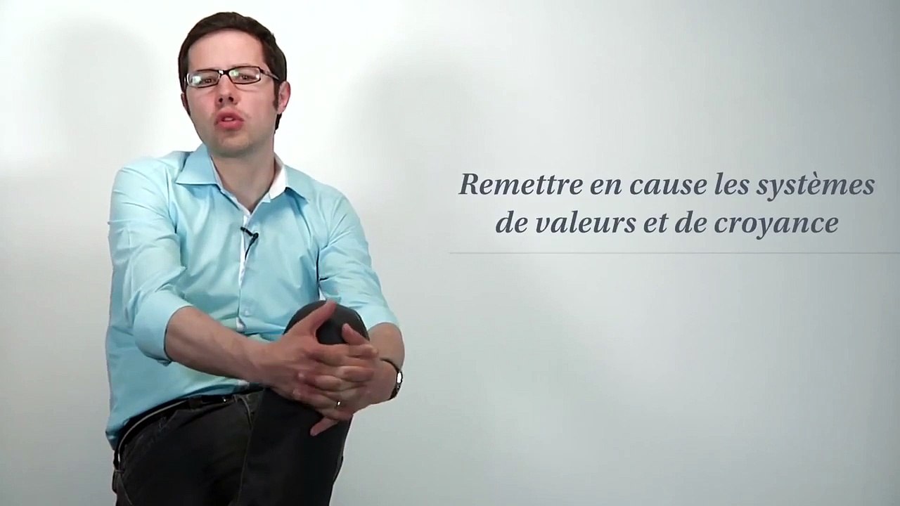 Bac philo - La religion : Encyclopédie