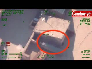 Silvan'daki operasyonun görüntüleri ortaya çıktı