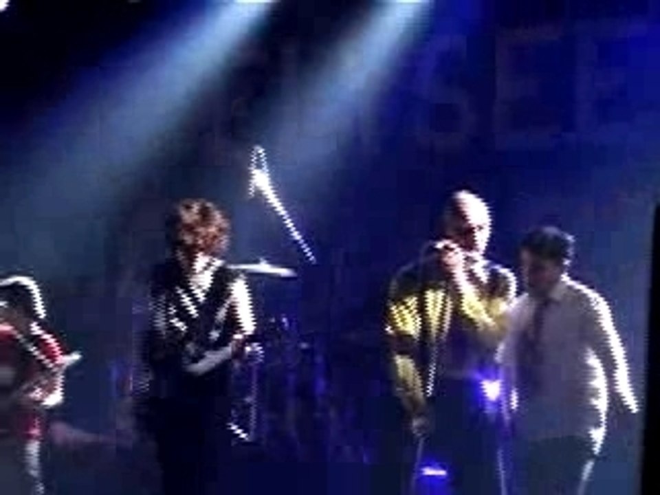 Ça c'est vraiment toi