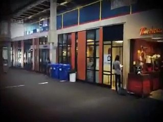 University of Waterloo campus tour