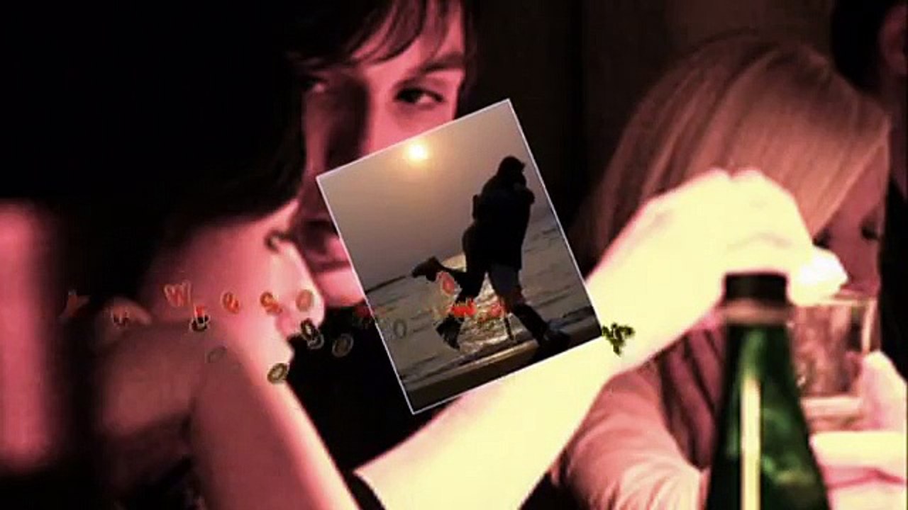 I've Been Away Too Long