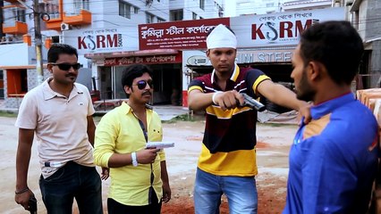 Shadhinota Net - Bangla New Song _Jane Re Khuda Jane_ By F A Sumon