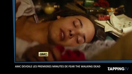Fear The Walking Dead : Découvrez les premières minutes de l'épisode 1