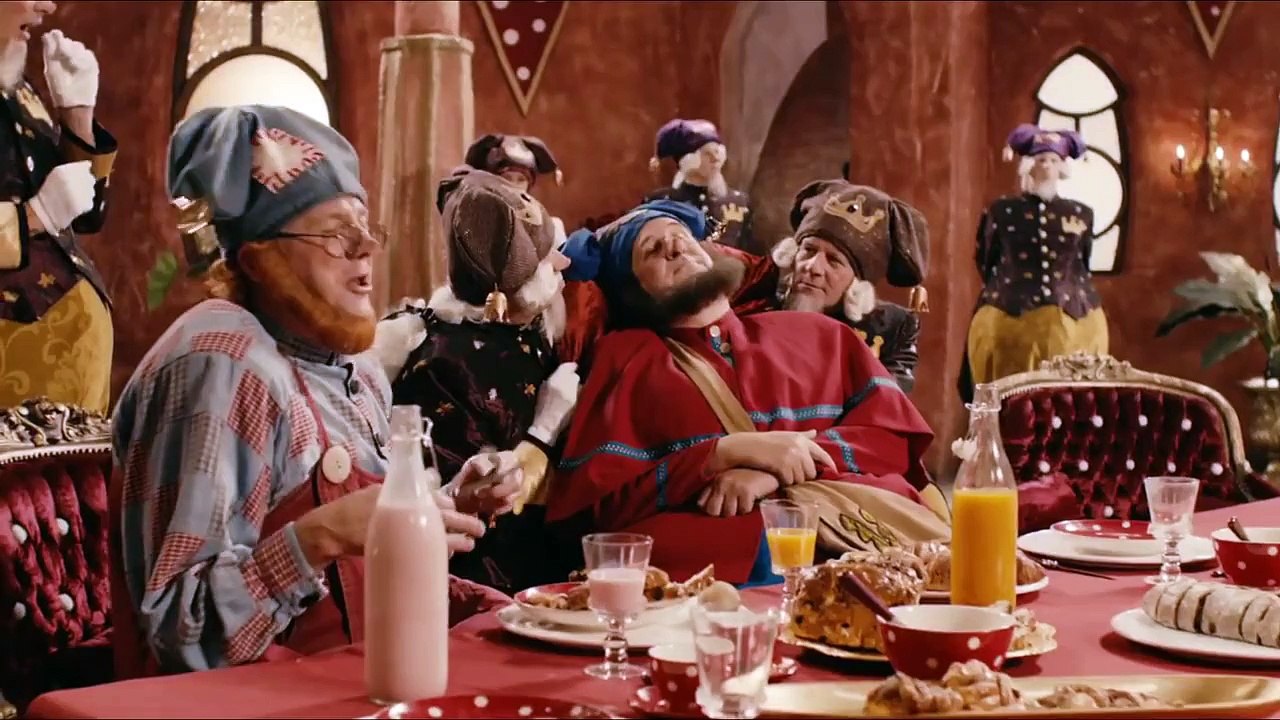 Plop Wordt Kabouterkoning trailer - 25 april in de bioscoop