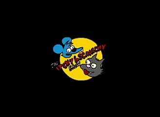 Itchy and Scratchy