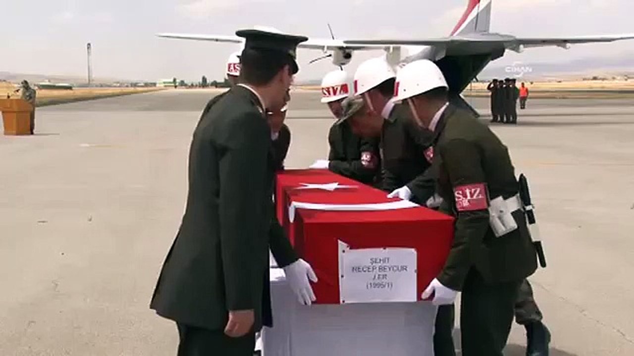 Siirt'te hayatını kaybeden asker yakınından tepki