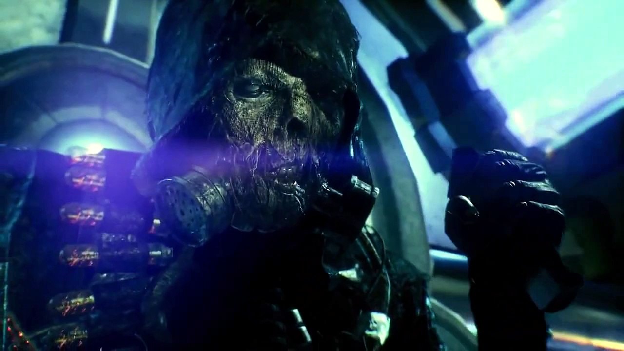 Batman Arkham Knight