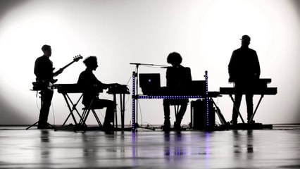 Otherside - Running High (OS Session)