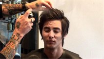 guys hairstyles tutorial