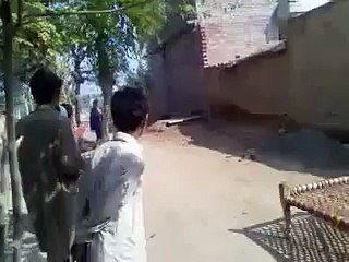 Long Jump Record Holder 360p