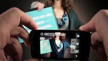 Word Lens: Real Time Augmented Reality Translator