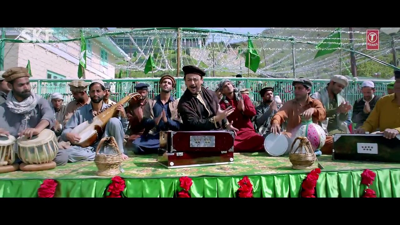 Bhar Do Jholi Meri (BAJRANGI BHAIJAAN) VIDEO Song*