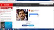Narendra Modi Fake Voting Exposed on Time's Website