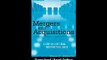 Mergers And Acquisitions A Step-By-Step Legal And Practical Guide EBOOK (PDF) REVIEW